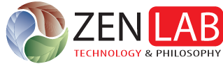 Zen Lab logo